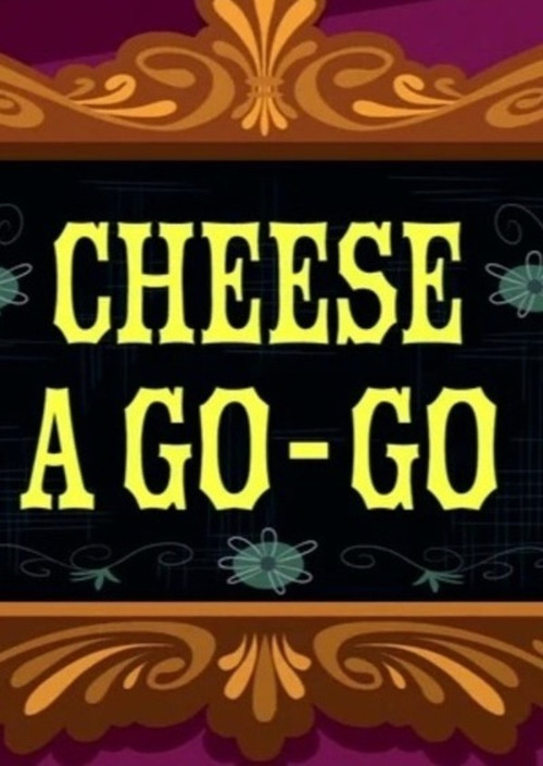 CN Invaded Part 1: Cheese A-Go-Go