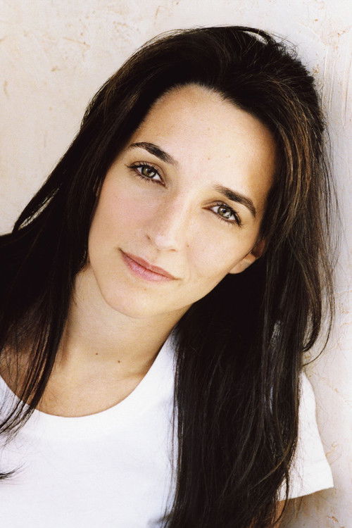 Bridget Siegel as Gretchen