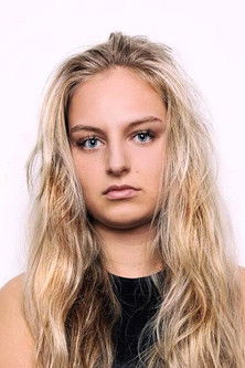 Mildred Reading as Herself