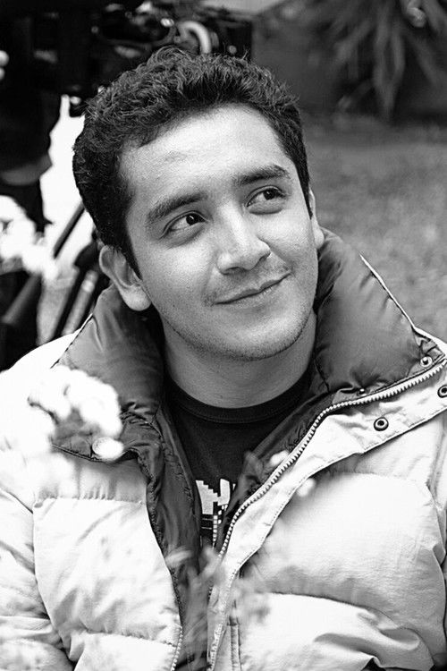 Gabriel Aliaga as Radio journalist (voice) (uncredited)