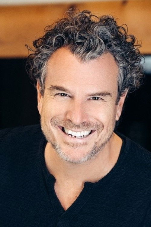 Jean-François Plante as Self - Host