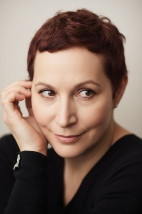 Sulamith Yaari as Terry