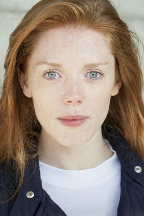 Charlotte Croft as Abigail