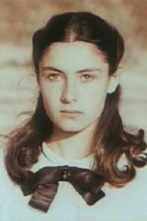Nino Sukhishvili as 
