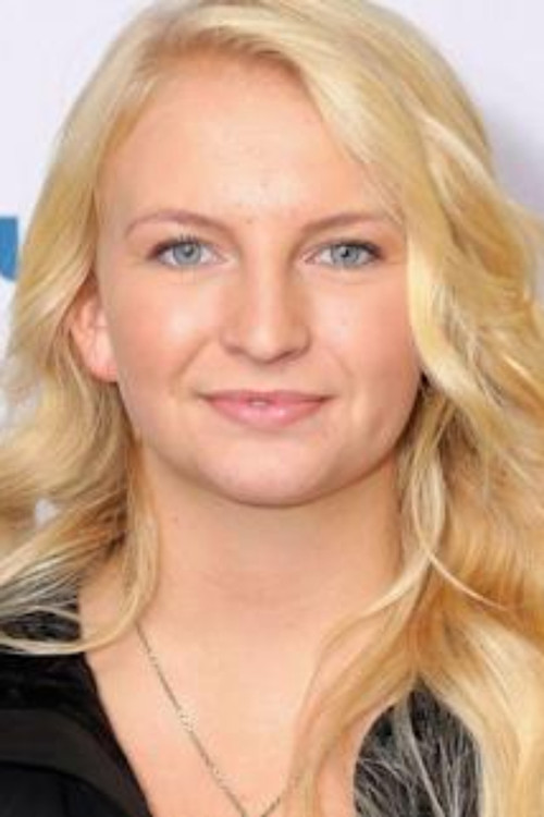 Mandy Hansen as Self