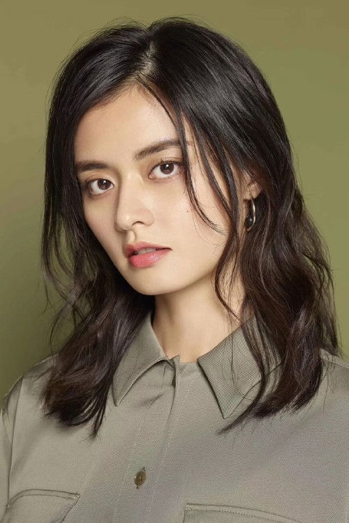 Yang Siying as Self - Contestant