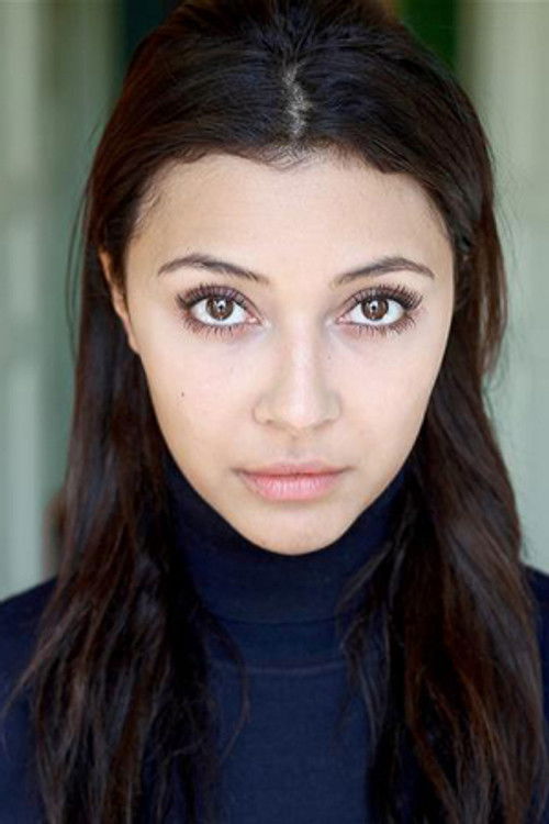 Sulaika Lindamann as 