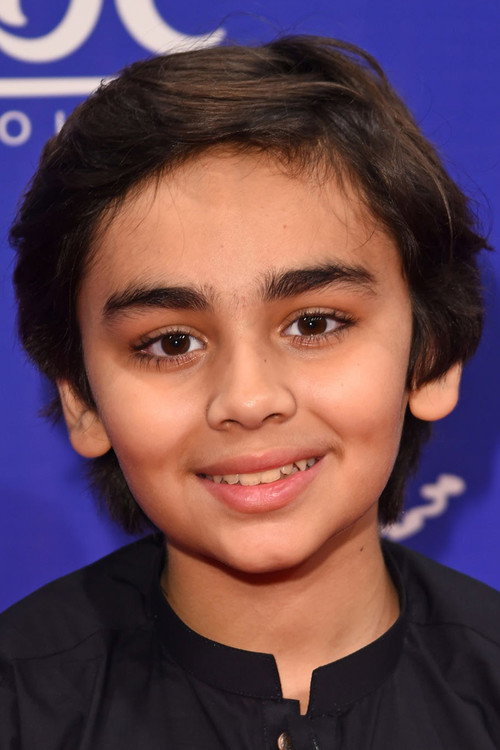 Shees Sajjad Gul as Sulay