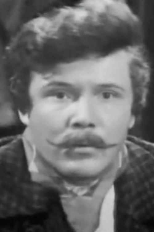 Aleksandr Podbolotov as (voice)