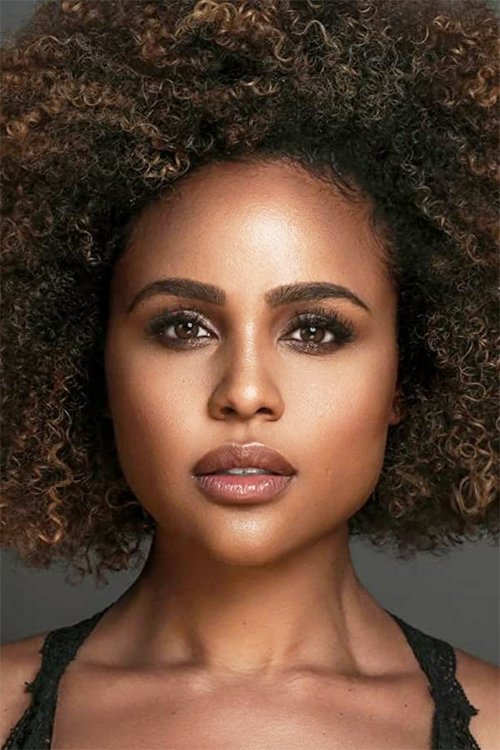 Hayley Marie Norman as Sharise Olechinsky