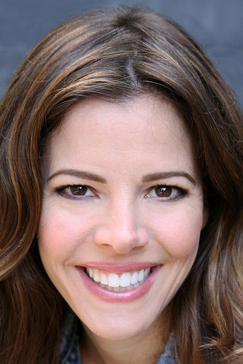 Heidi Kramer as Sexy twin #2