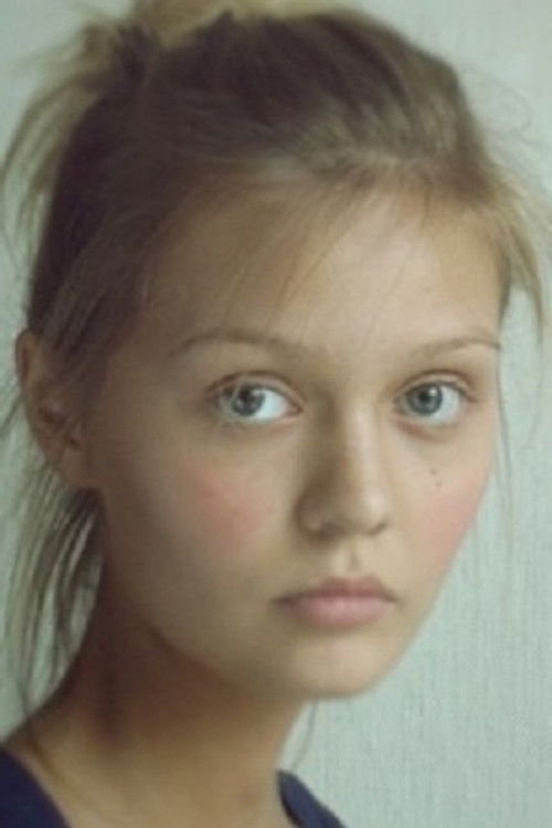 Mariya Kolosovskaya as She