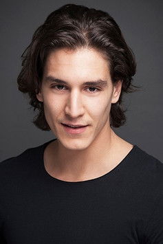 Temmuz Uğur Yıldız as Yosef (Yusuf) Yavuz