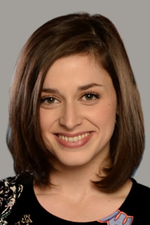 Macarena Suárez Dagliano as