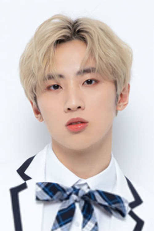 Xu Feng Fan as Song Lee Han