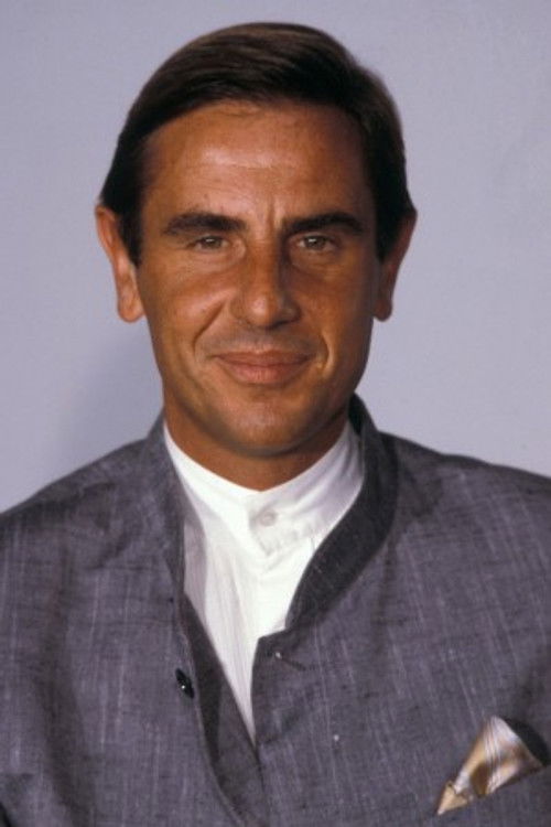 Patrick Simpson-Jones as Gendarme