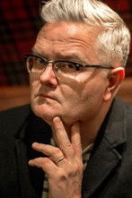 Jan Gradvall as Self