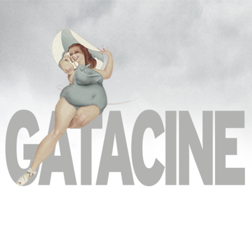Gatacine logo