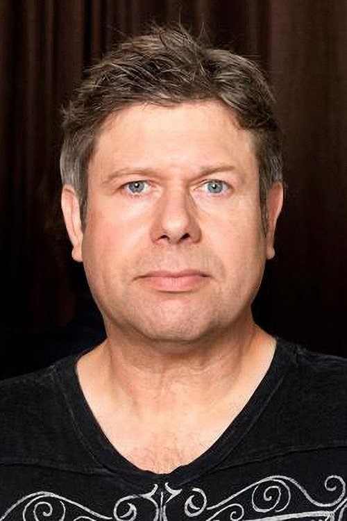 Mats Persson as Self - Lead Guitar, Backing Vocals