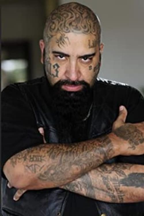 Michael Ochotorena as John Doe