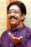 Mohan Vaidya as Ramya’s father