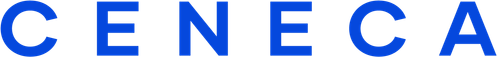 Ceneca Producciones logo
