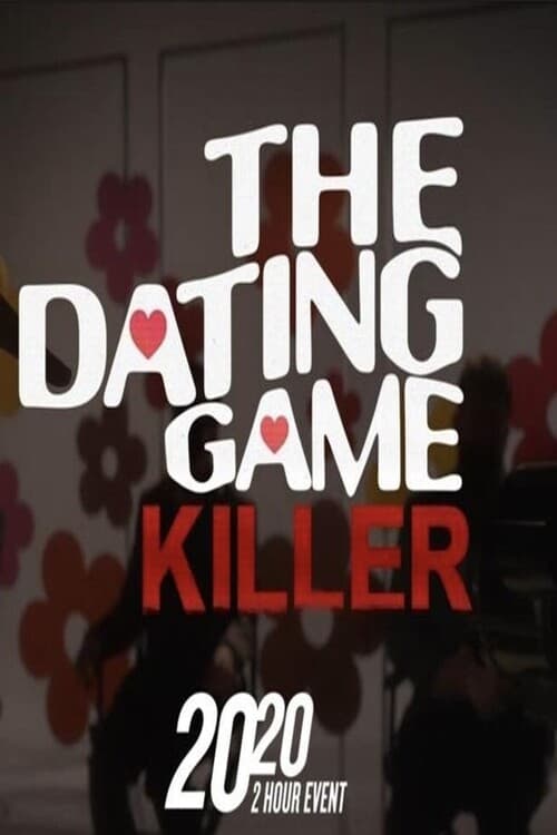 The Dating Game Killer poster