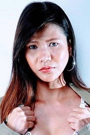 Krishna Francisco as Cam Girl