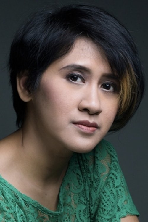 Aline Jusria as Lessee