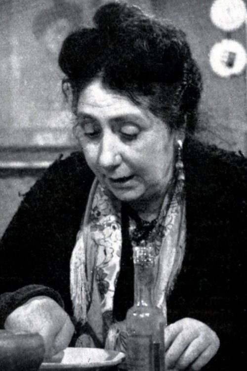 Ada Colangeli as 