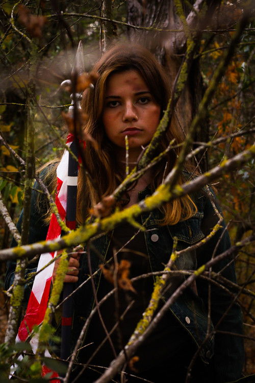 Vitória Silva as Joana