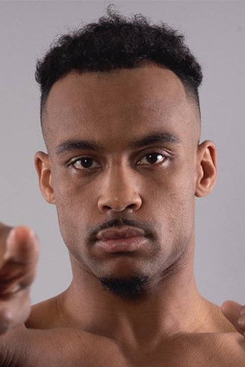 Tyler Denny as Goodnight Denny