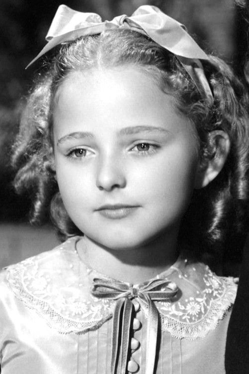 Jackie Horner as Geraldine 'Gerry' Bulliet