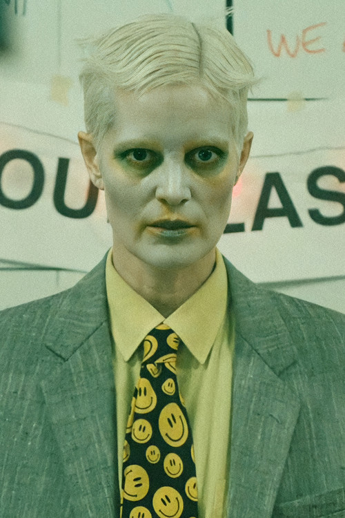 Karin Dreijer as Self