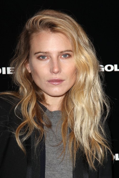 Dree Hemingway as Sweetpea