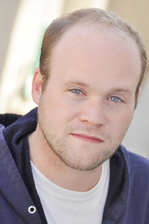 Isaac Wade as Martin