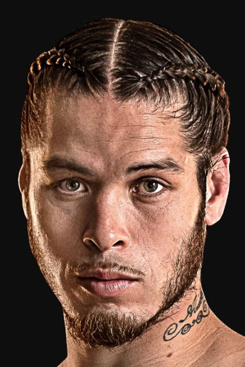 Eddie Abasolo as Self