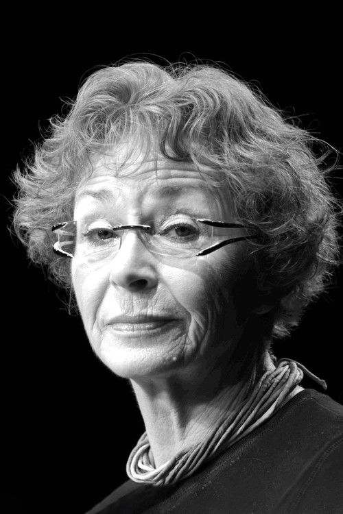 Blanka Zdichyncová as 