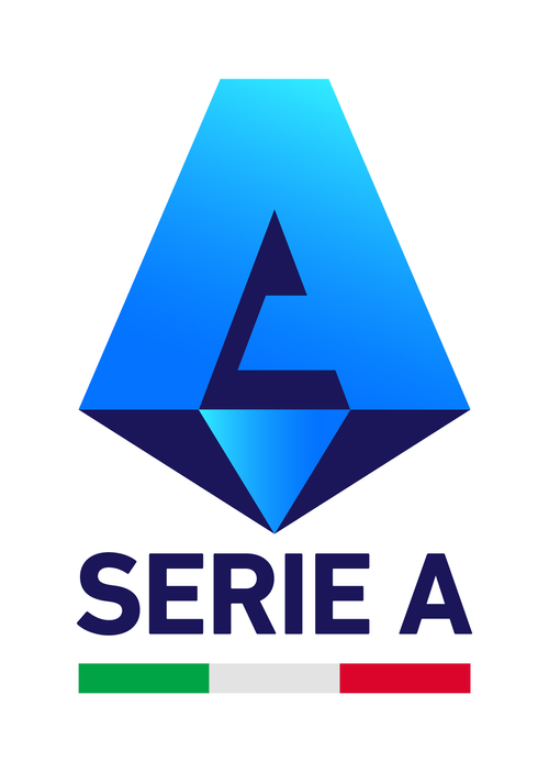 Lega Serie A logo
