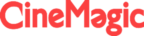 CineMagic logo