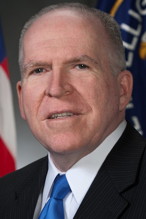 John O. Brennan as Self - Interviewee