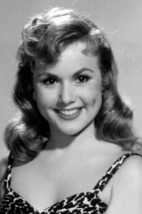 Diane Jergens as Pat Barry