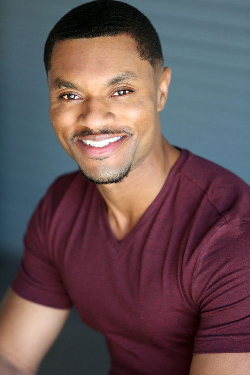 Julian Lindsay as Benny