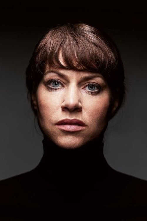 Ellen ten Damme as Saskia