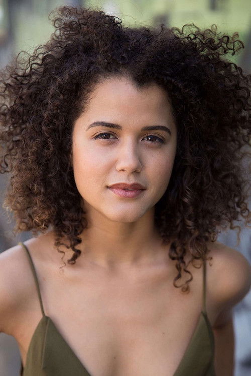 Kirsty Marillier as Alice