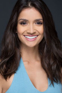 Keala Patterson as Caroline