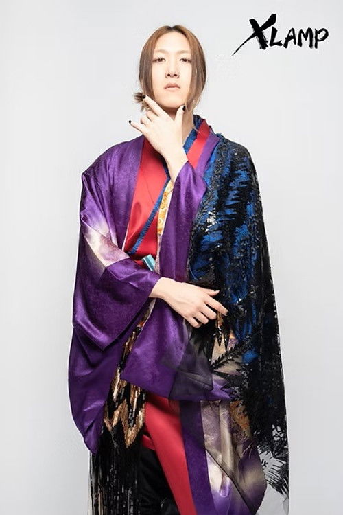 Shinichirou Kamiyama as Terra Diver