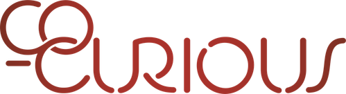 Co-Curious logo