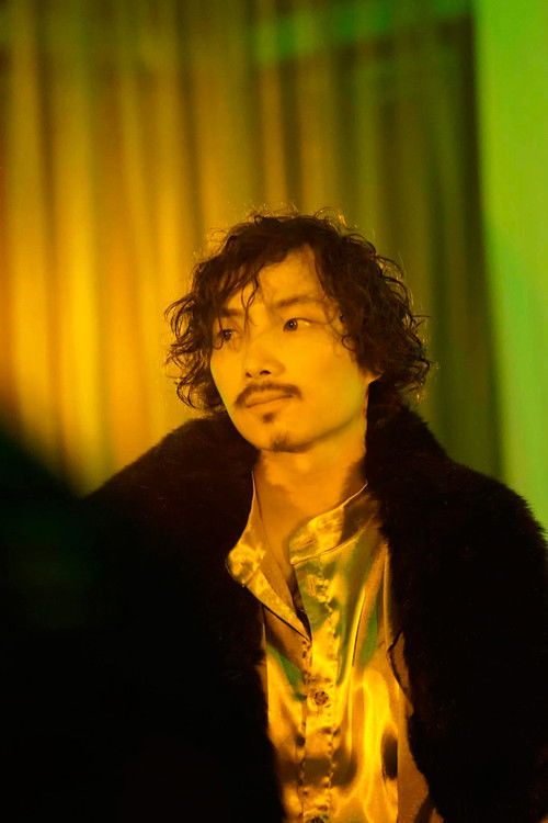 Bolorchuluun Bud as Sanchir