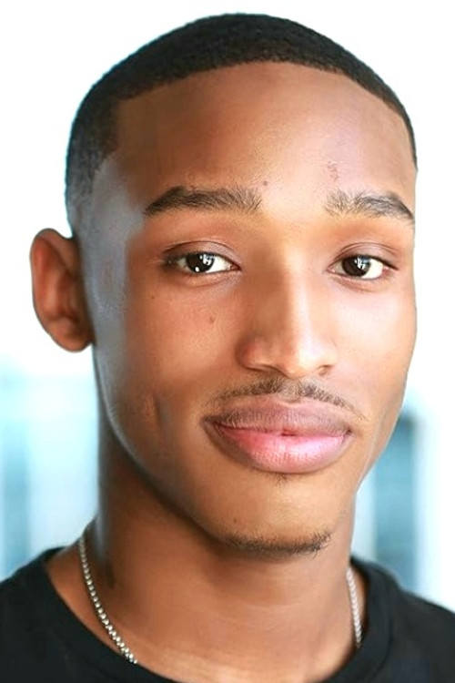 Morris Hill as Guest 2